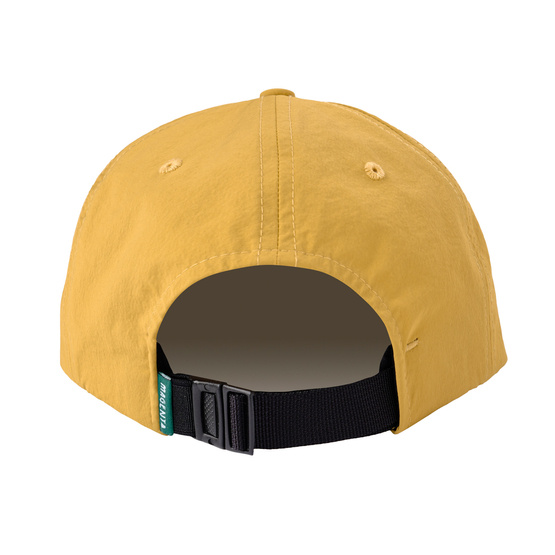 czapka Magenta Nylon Plant 6p Hat - Ocra