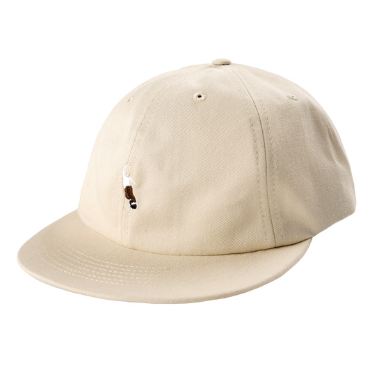 czapka Magenta Pws 6p Hat - Beige