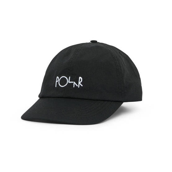 czapka Polar Lightweight Caps (Black)