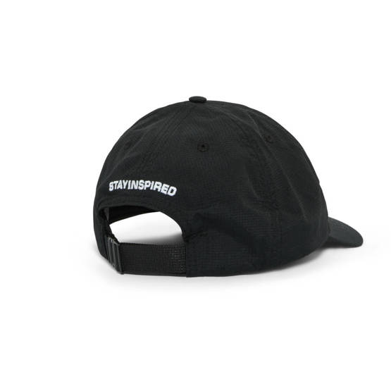 czapka Polar Lightweight Caps (Black)
