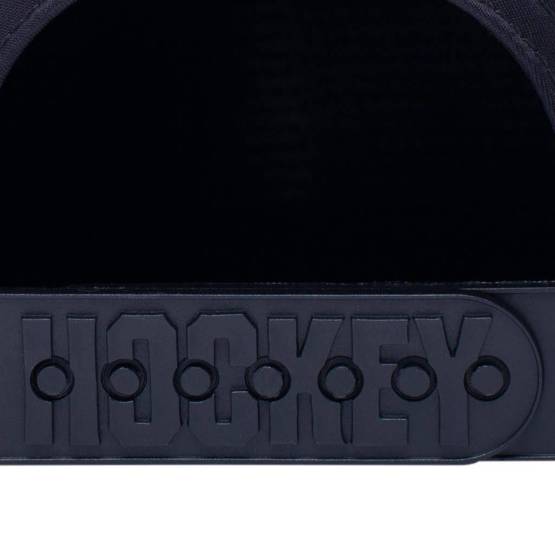 czapka hockey Ultraviolence 5 Panel Black