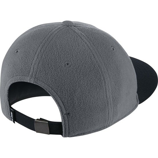 czapka nike sb warmth true hat cool grey/black/black