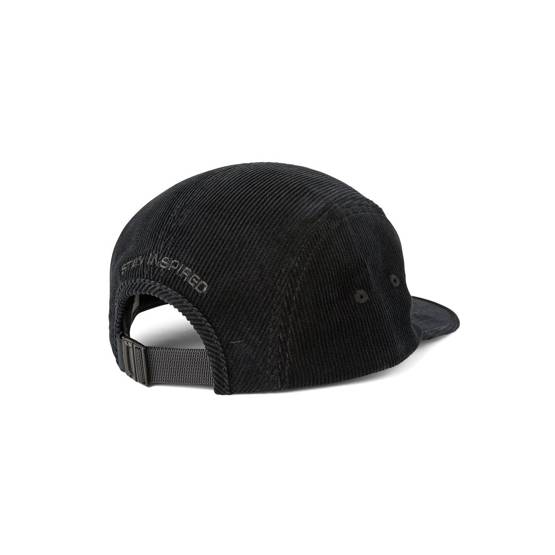 czapka polar Cord Speed Cap - Black