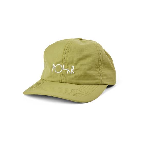 czapka polar Lightweight Cap - Lentil Green