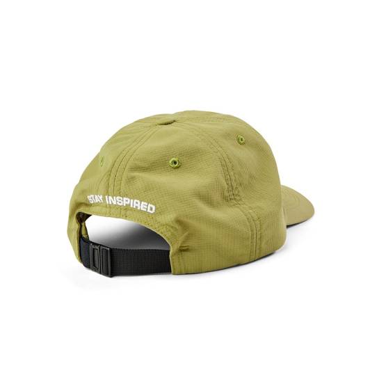 czapka polar Lightweight Cap - Lentil Green