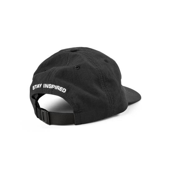 czapka polar Lightweight Cap black