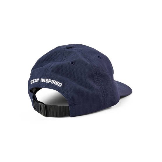 czapka polar Lightweight Cap navy