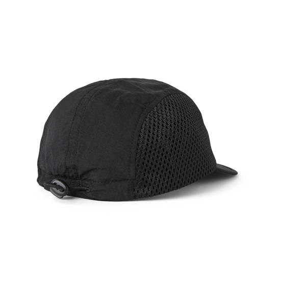 czapka polar Mesh Speed cap black