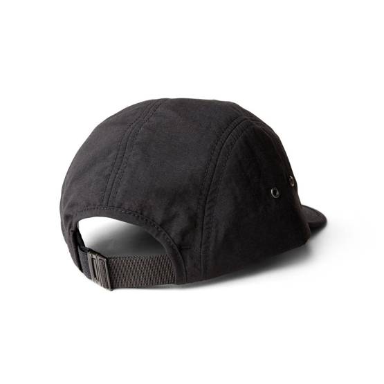 czapka polar SPEED CAP BLACK