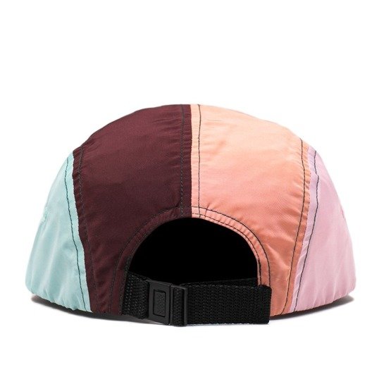 czapka ripndip Chromatic Camper Hat (Multi)