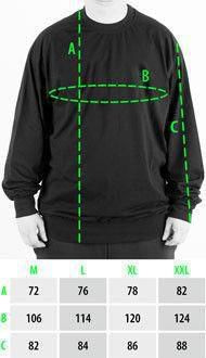 czill longsleeve