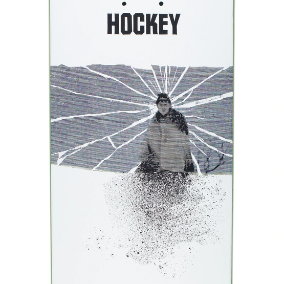 deska Hockey - Fractual (Nik Stain)