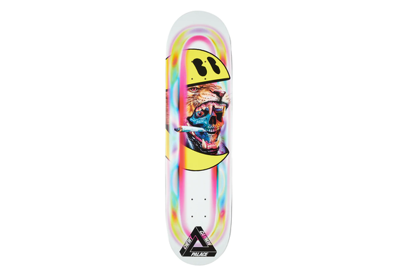 deska Palace Skateboards - Chewy Pro S29