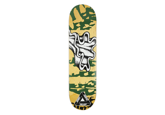deska Palace Skateboards - Fairfax