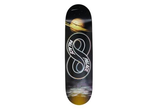 deska Palace Skateboards - Infinity Saturn 8.6"