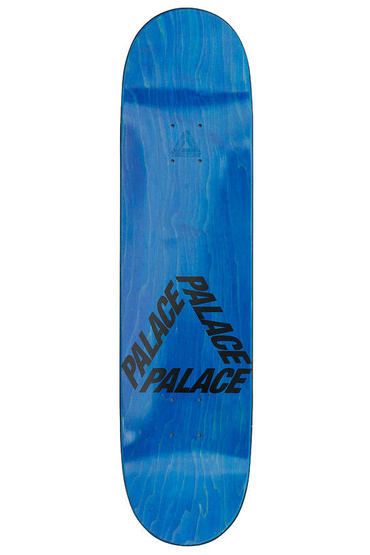 deska Palace Skateboards - K-9 - White