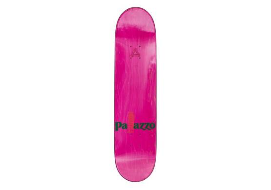 deska Palace Skateboards - Plazzo Green 7.75"