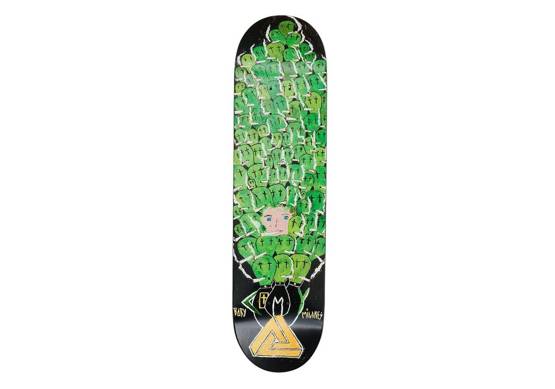 deska Palace Skateboards - Rory Church 8.06"