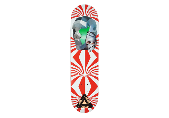 deska Palace Skateboards - Rory Pro S29