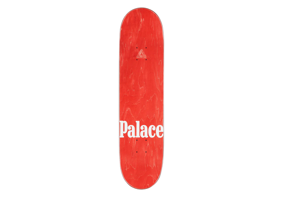 deska Palace Skateboards - Saves (Black)