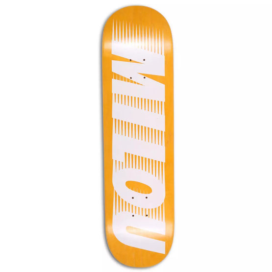 deska Pizza Skateboards - Milou Speedy Veneer Deck