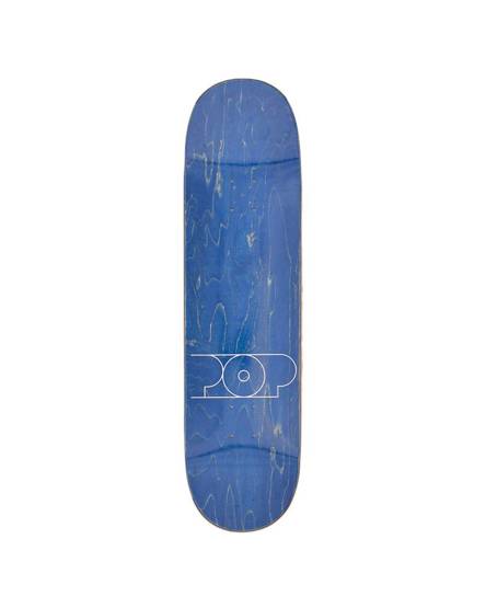 deska Pop Sportif O Skateboard