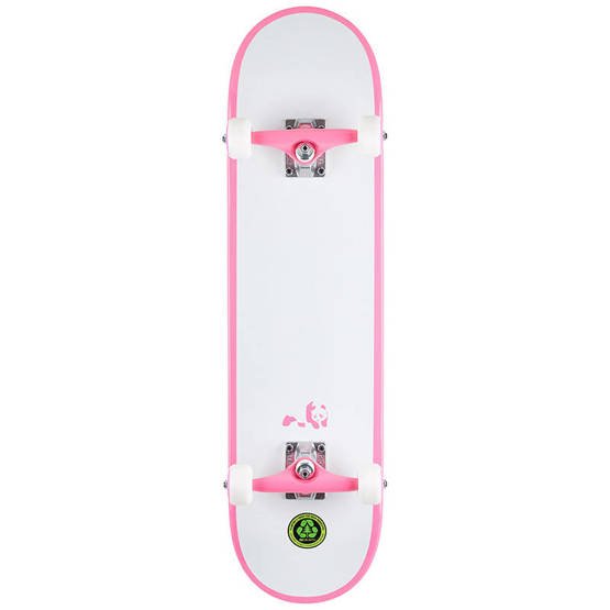 deska kompletna Enjoi MELROSE Premium Complete Skateboard Pink 8.0