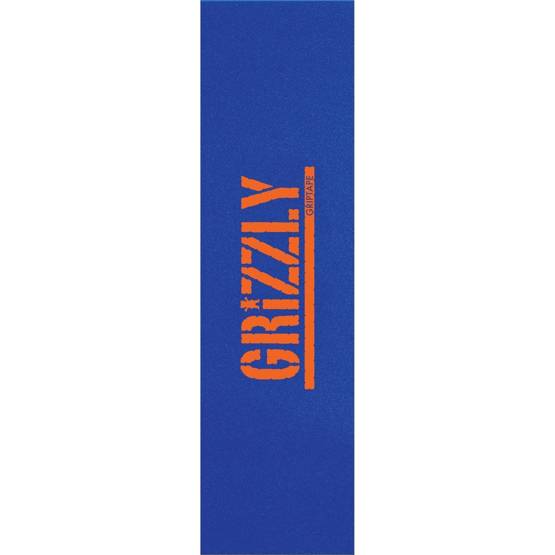 grip Grizzly STAMPED NECESSITIES ROYAL