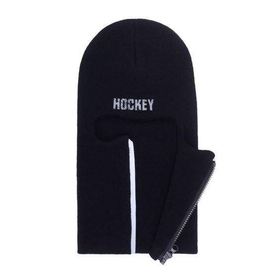 kominiarka Hockey - Hockey 3M Zip Face Mask