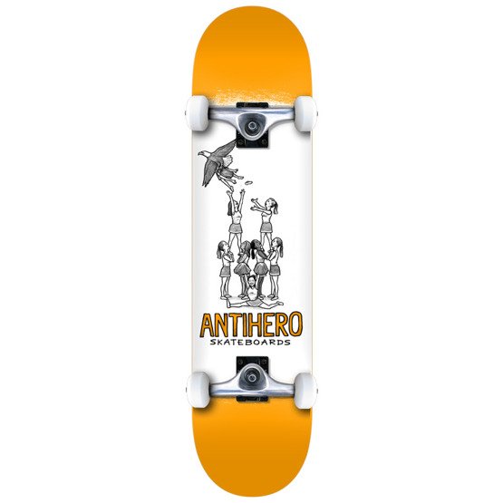 kompletna deska Anti Hero Oblivion LG Complete Skateboard 8.0