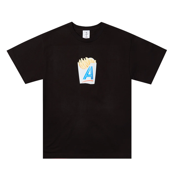 koszulka Alltimers - Fried T-Shirt (Black)