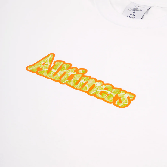 koszulka Alltimers - Zesty Broadway T-Shirt (White)