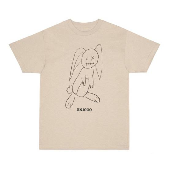 koszulka GX1000 Bunny [Sand]