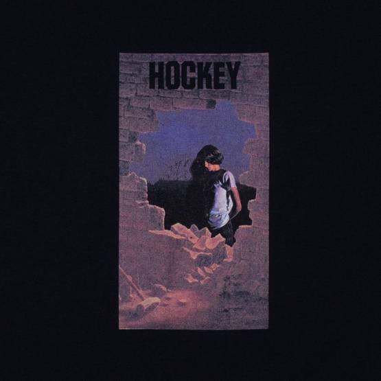 koszulka Hockey - Dawn Tee Black