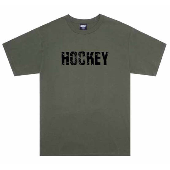 koszulka Hockey - Hockey Shatter (Military Green)