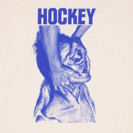 koszulka Hockey Resuscitate Tee (Natural) 