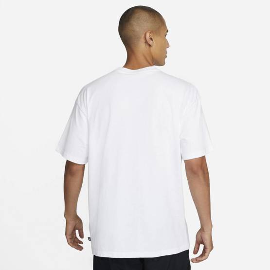koszulka Nike SB TEE BERNARD