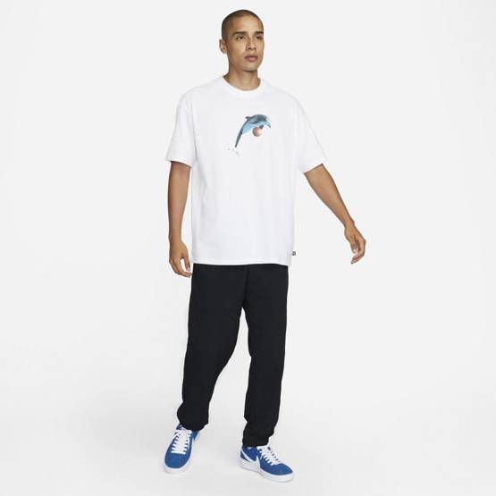 koszulka Nike SB TEE BERNARD