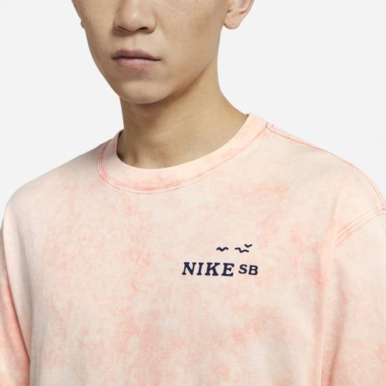 koszulka Nike SB TEE CRUISIN