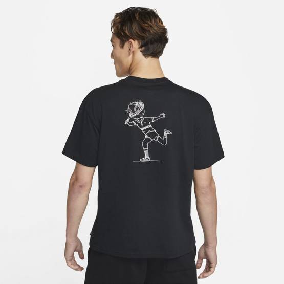 koszulka Nike SB TEE HEADER