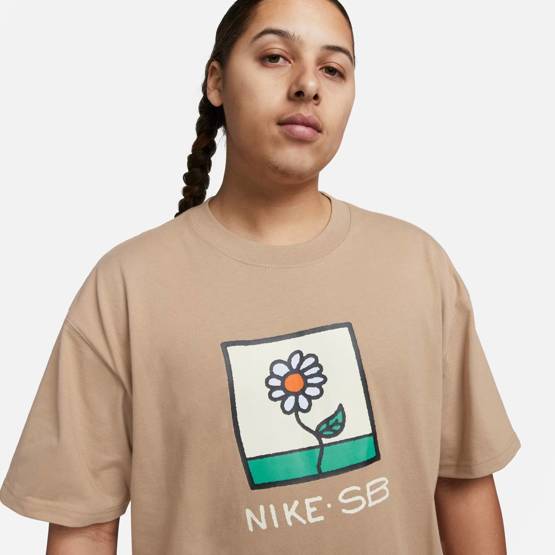 koszulka Nike SB Tee Daisy