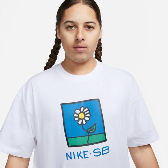 koszulka Nike SB Tee Daisy