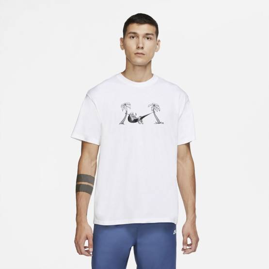 koszulka Nike SB Tee HAMMOCK