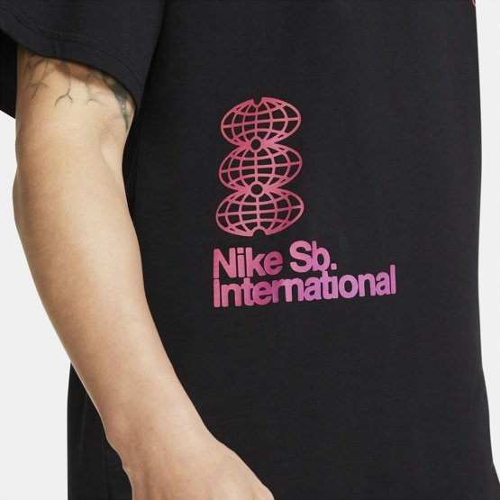 koszulka Nike SB Tee INTERNATIONAL