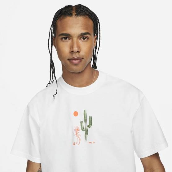koszulka Nike Sb Tee Dancing Cactus
