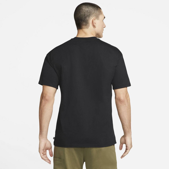 koszulka Nike Sb Tee Hummingbird Black