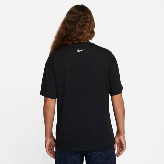 koszulka Nike Sb Tee Laundry Black