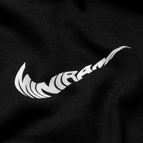koszulka Nike Sb x Miniramp Tee 2 black