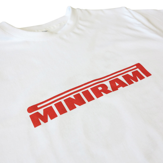 koszulka miniramp pirelli 