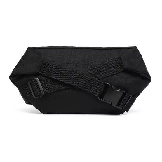 nerka Vans Ward Cross (Black)